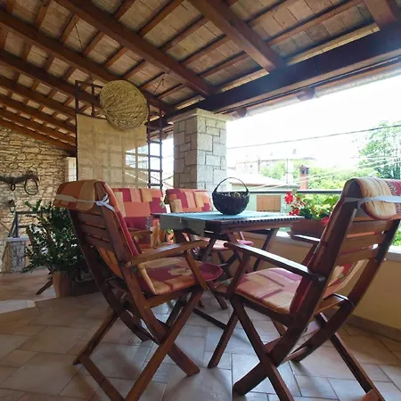 Apartment Fuer 4 Personen Ca 60 Qm In Vodnjan, Istrien Istrische Riviera