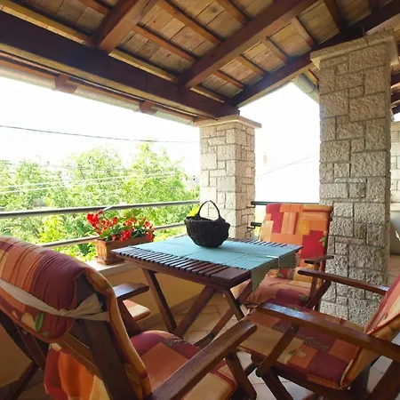 Apartment Fuer 4 Personen Ca 60 Qm In Vodnjan, Istrien Istrische Riviera *