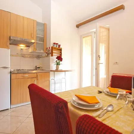 Fuer 4 Personen Ca 60 Qm In Vodnjan, Istrien Istrische Riviera Apartment *