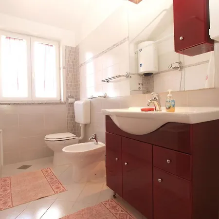 Fuer 4 Personen Ca 60 Qm In Vodnjan, Istrien Istrische Riviera Apartment Vodnjan
