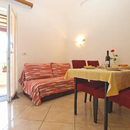 Apartment Fuer 4 Personen Ca 60 Qm In Vodnjan, Istrien Istrische Riviera Vodnjan