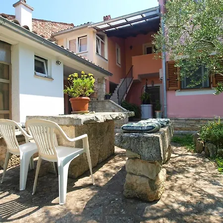 Fuer 4 Personen Ca 60 Qm In Vodnjan, Istrien Istrische Riviera Apartment Vodnjan