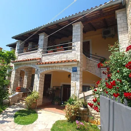 Fuer 4 Personen Ca 60 Qm In Vodnjan, Istrien Istrische Riviera * Vodnjan