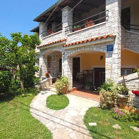Apartment Fuer 4 Personen Ca 60 Qm In Vodnjan, Istrien Istrische Riviera *